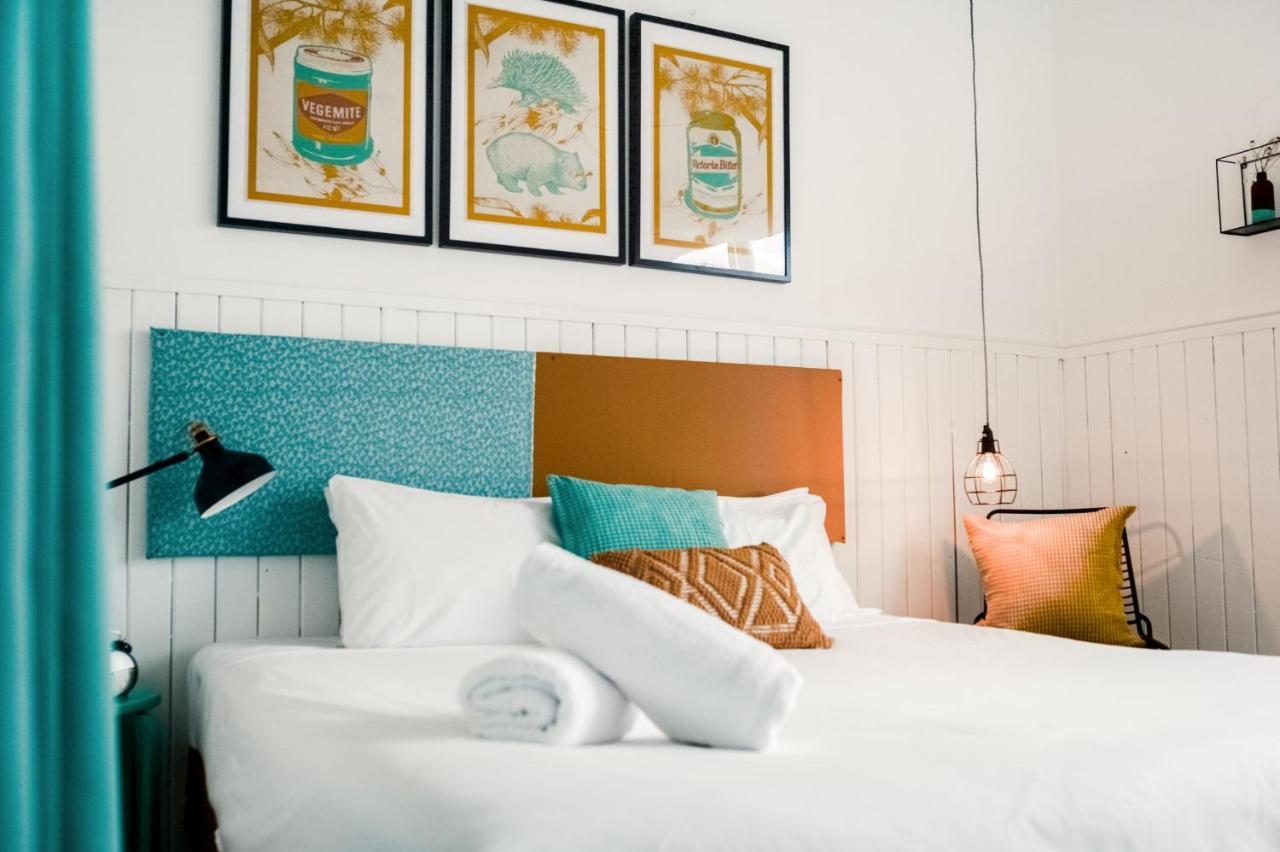 East Lake Travellers Lodge Jindabyne Dış mekan fotoğraf
