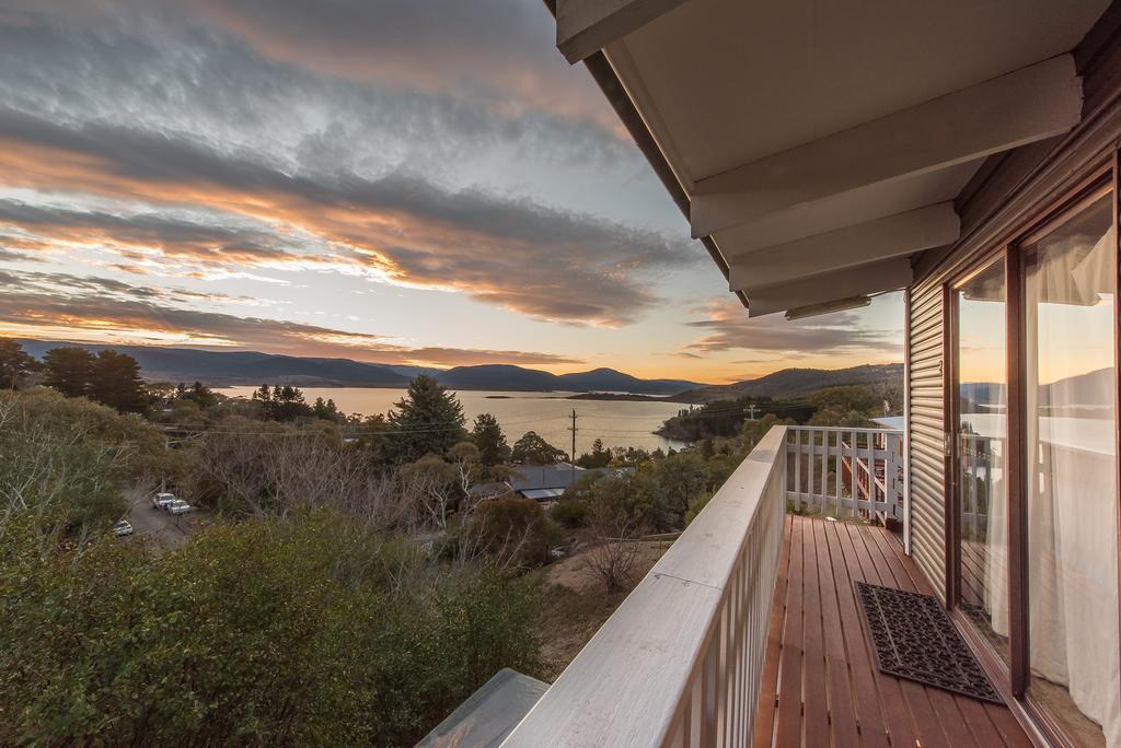 East Lake Travellers Lodge Jindabyne Dış mekan fotoğraf