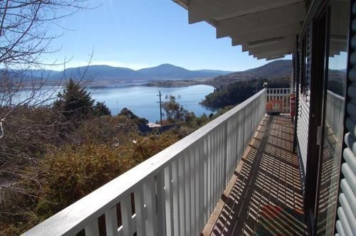 East Lake Travellers Lodge Jindabyne Dış mekan fotoğraf